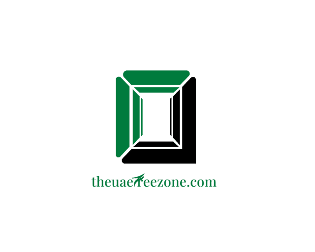 theuaefreezone.com Logo